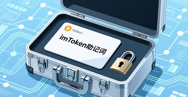 官网下载imToken后如何避险 三个关键步骤守住资产安全