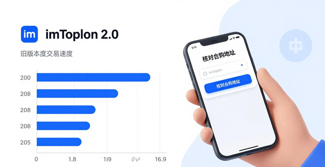 imToken 2.0交易实测：速度更快，如何把握市场动态与安全？