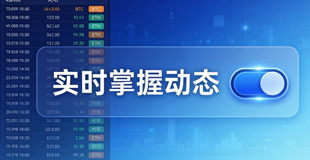 imToken通用版交易监控指南：实时掌握动态