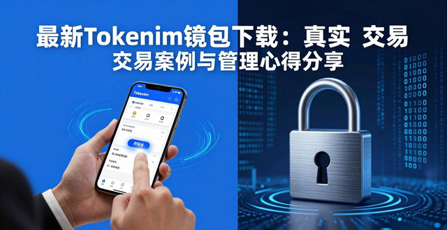 最新Tokenim钱包下载：真实交易案例与管理心得分享