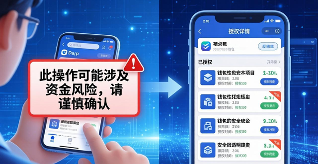 imToken 2.0安卓版下载安装：从创建钱包到安全专家
