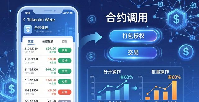 Tokenim钱包使用技巧：这样操作省下60%链上费用！