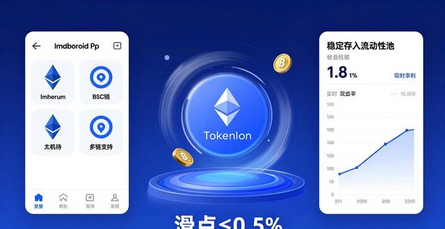 imToken安卓版实战 | 三大核心策略