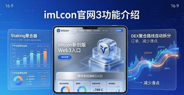 imToken官网新功能：跨链与AI如何改变你的钱包体验