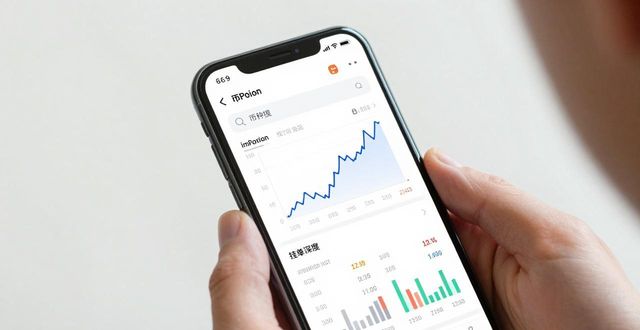 imToken安卓版怎么看行情？教你实时追踪市场动态