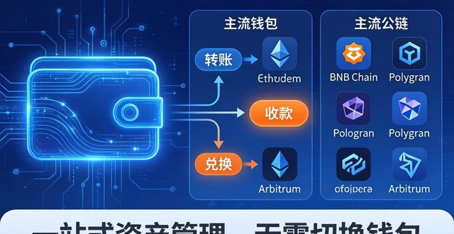 imToken钱包怎么管理投资组合？支持哪些功能？