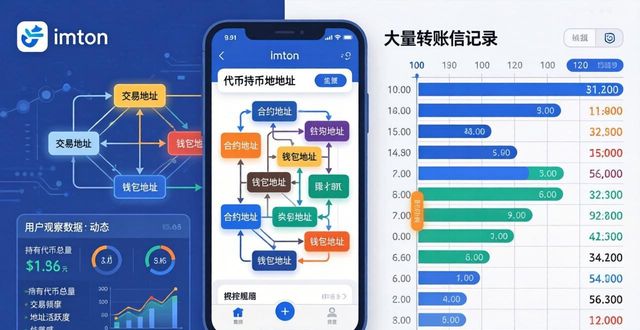 imToken下载后怎么用数据看行情？这几个工具帮你少踩坑