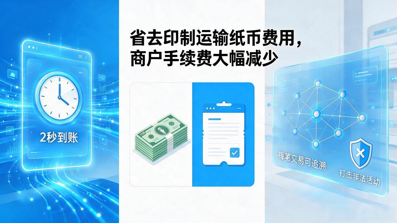 数字化货币是什么？一文读懂它的含义和用途