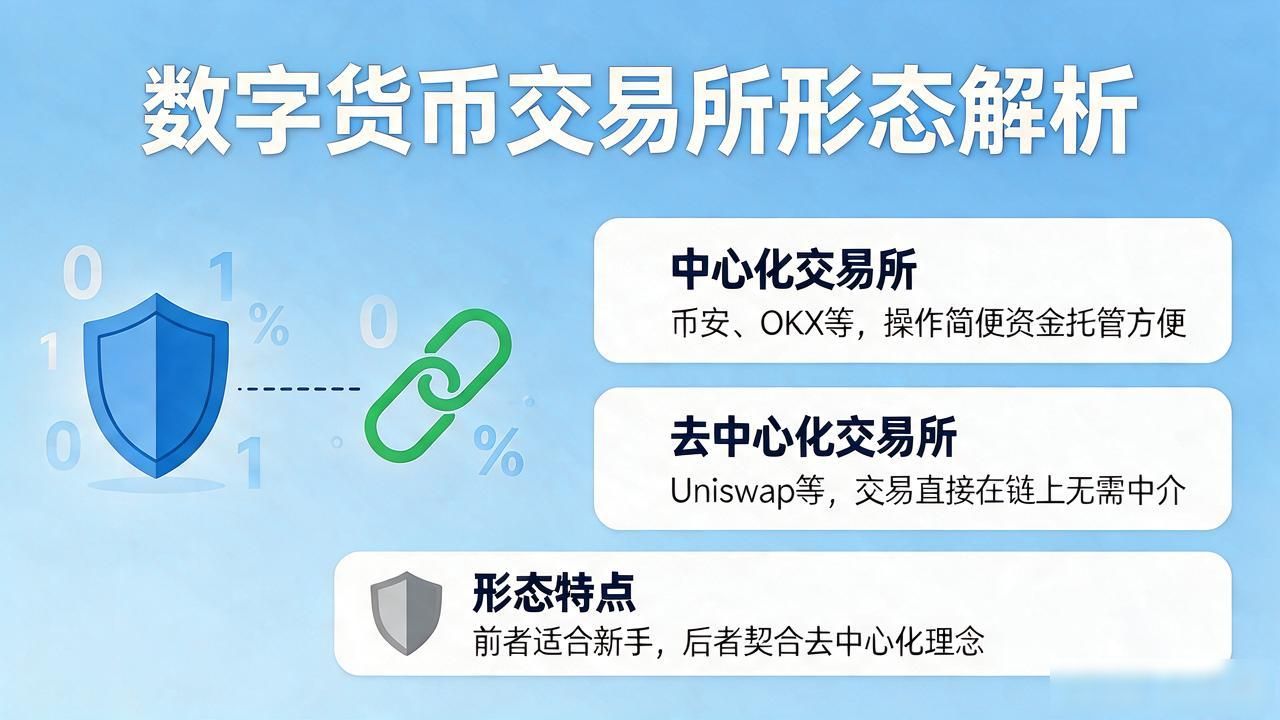 数字货币生态图谱：从底层到应用全解析