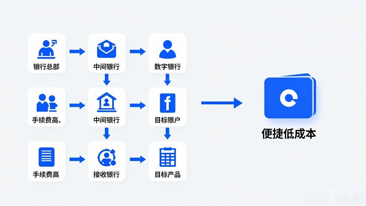 央行发布数字货币宣告，普通人日常支付怎么用？一文看懂
