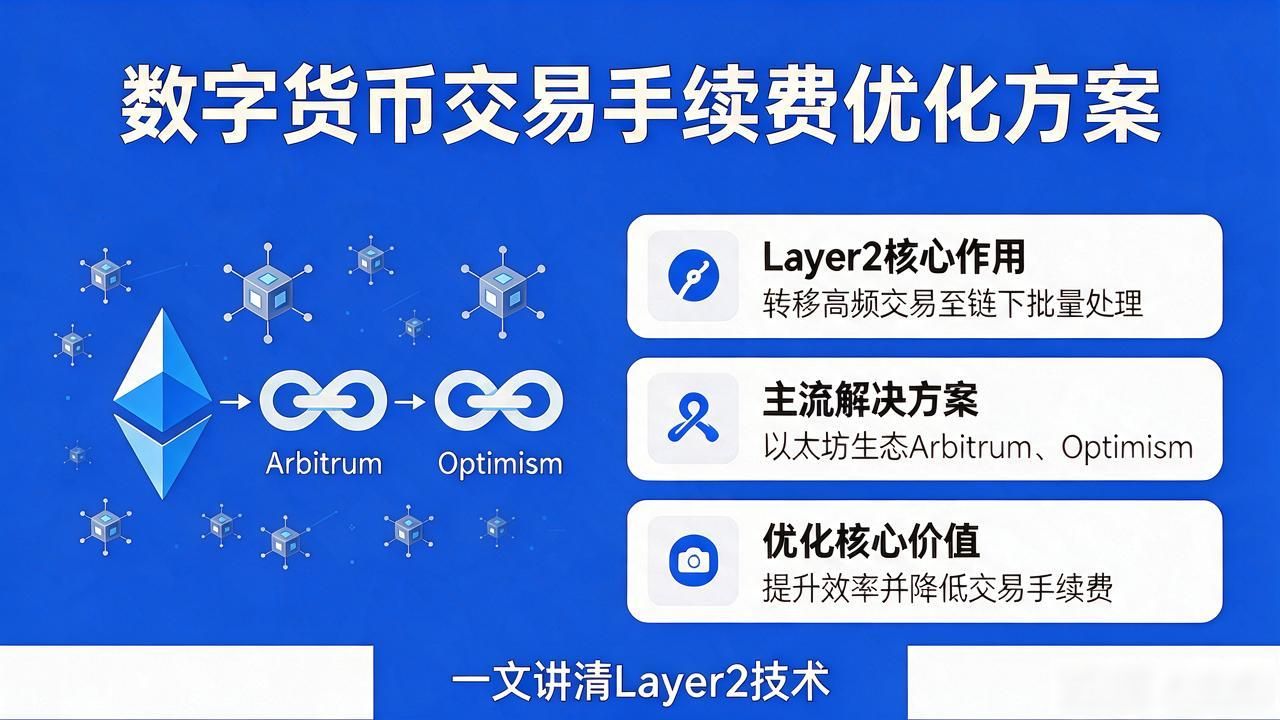 数字货币交易还要付手续费吗？一文讲清
