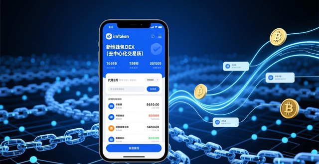 如何通过imToken新地址捕捉行情启动信号？关注链上异动