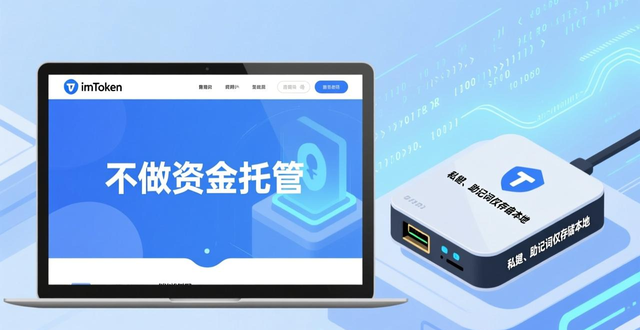 imToken钱包官网如何保障隐私安全，用户又该留意啥？