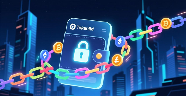 tokenim钱包官方下载的支持与发展计划,了解其未来战略与行业布局。_TokenIM全新技术发展路线图_安全性与跨链互操作性