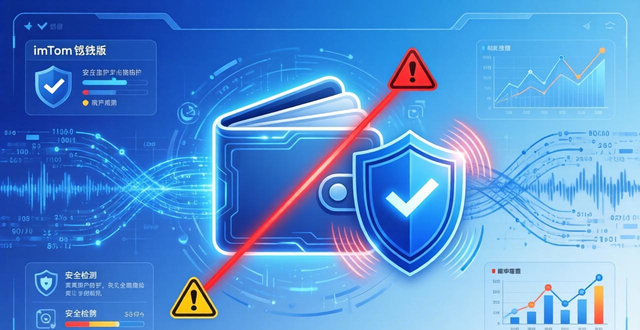 imToken钱包最新版下载指南与安全趋势解析