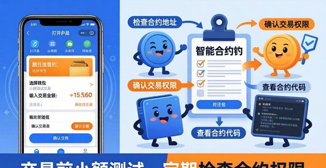 imToken官方下载APP：交易机制与使用指南