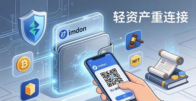 imToken钱包合规吗？聊聊它的法律底线和市场选择