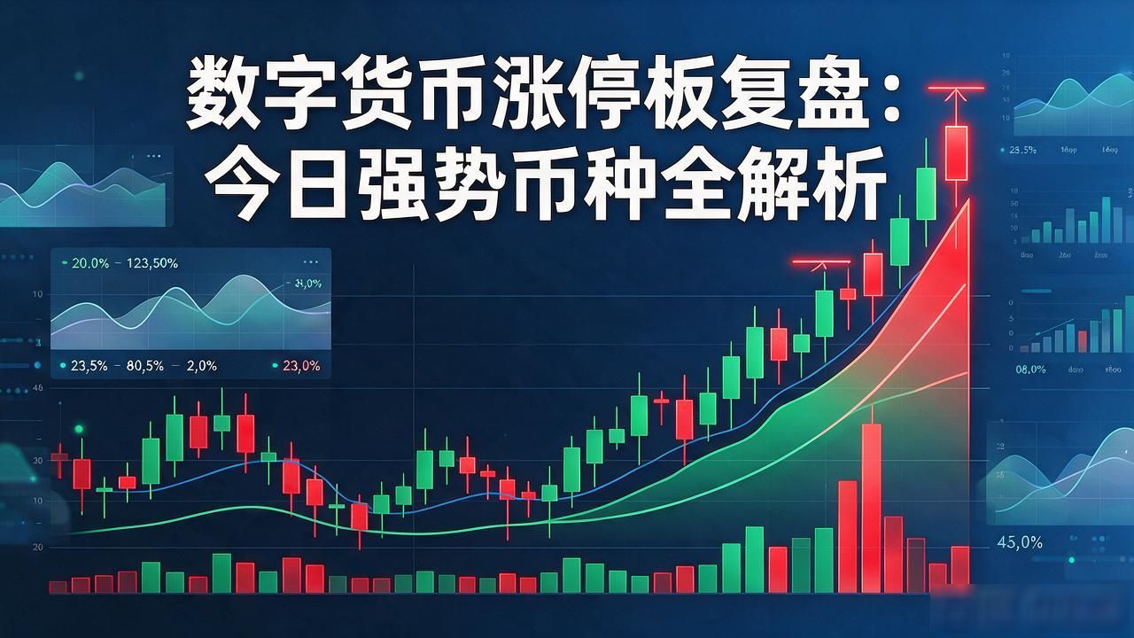 加密货币新兴赛道暴涨风险_8月28日数字货币市场分化走势_数字货币涨停板复盘