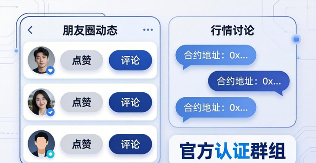 imToken正版网站社交功能实测与用户评价