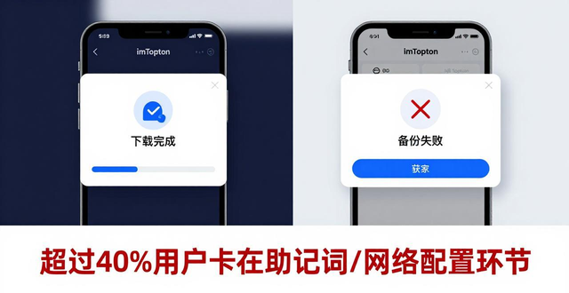 imToken国内下载：市场趋势与用户真实需求