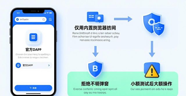 imToken国内下载后怎么安全调用资金？教你几步搞定