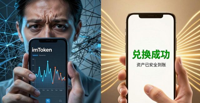 下载imToken安卓版后，用户投资信心真的稳了吗？