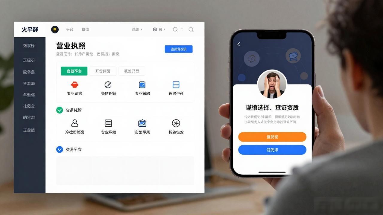 数字货币交易软件到底是啥？一文讲明白