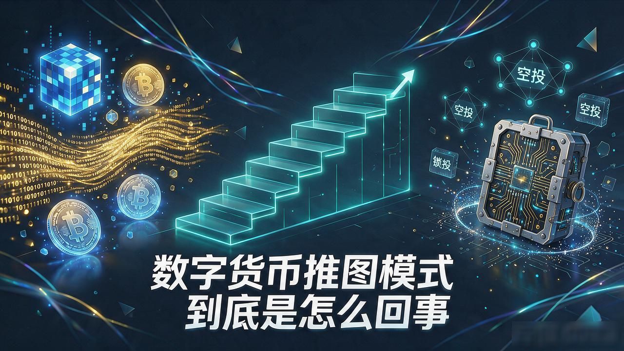 早期推广者收益_数字货币推图模式_数字货币推图模式