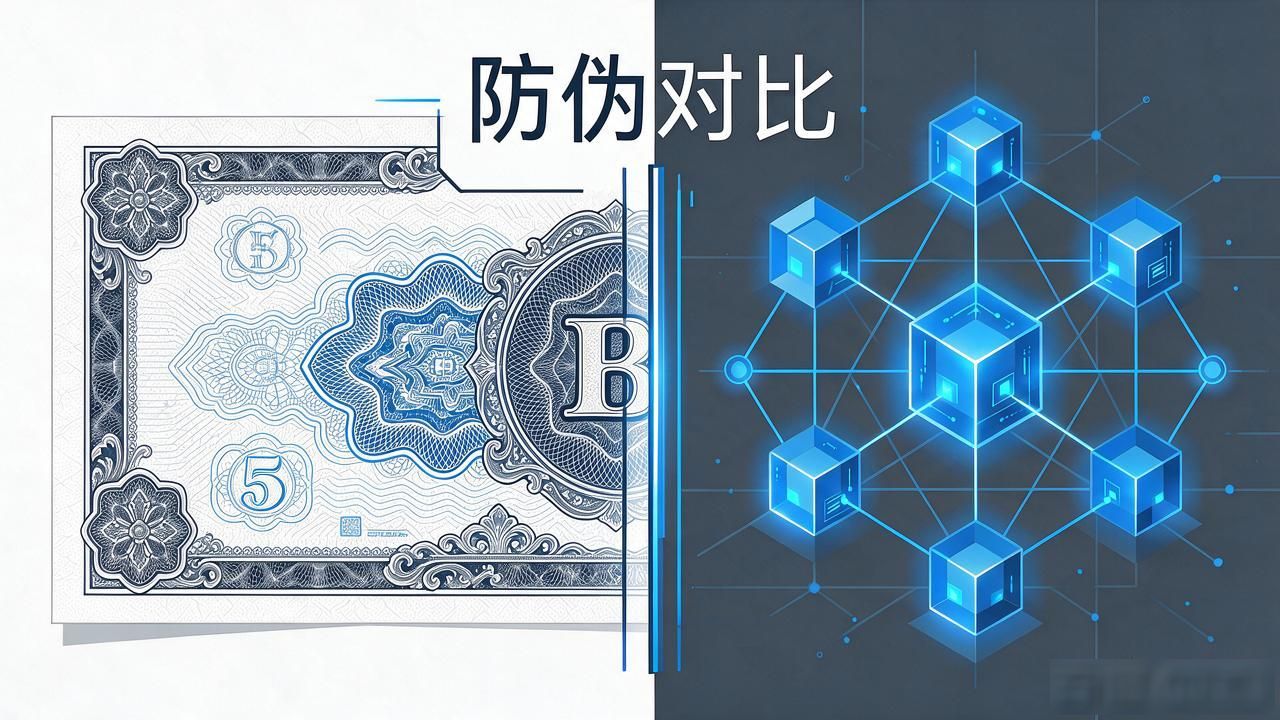 数字货币会有假币吗？一文看懂风险与真相