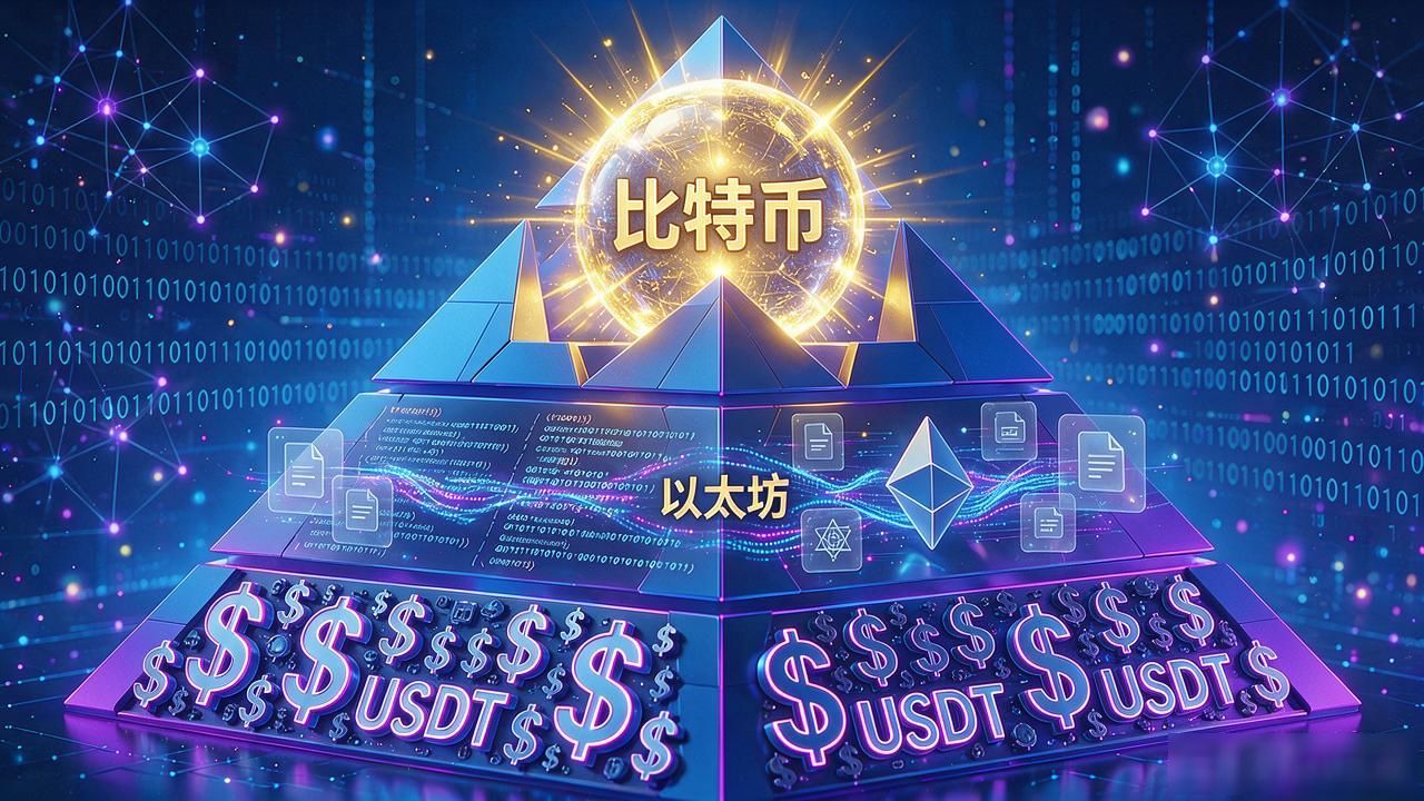 数字货币最大龙头揭秘：比特币为何无人能敌？