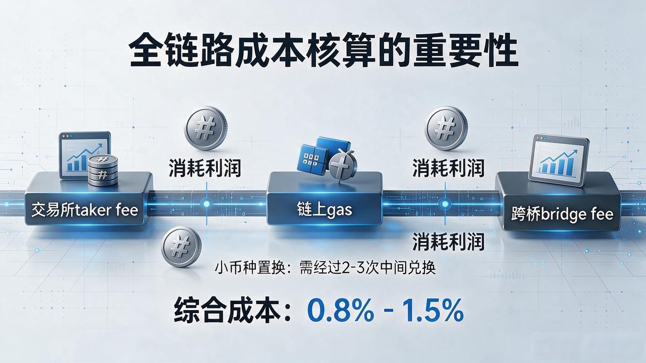 东南亚数字货币置换全流程：汇率差、手续费、渠道选择怎么避坑