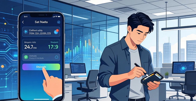 imToken国外版团队投资合作全流程指南