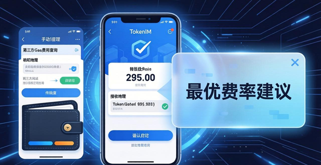 TokenIM钱包新工具：自动优化手续费，省到就是赚到
