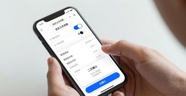 imToken国外版财务管理全攻略，轻松搞定数字资产