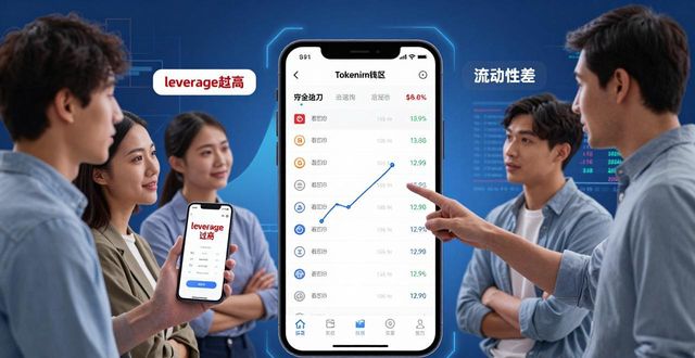 Tokenim钱包社区互动 跟大家一起聊投资