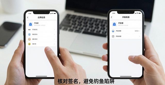 imToken正版下载三步走，资产安全不用愁