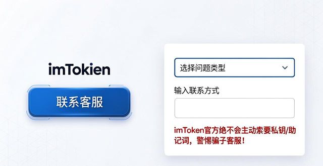 imToken官网技术支持哪里找？手把手教你解决