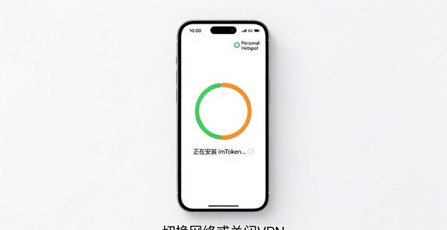 苹果手机下载imToken遇到错误？这几点最常见