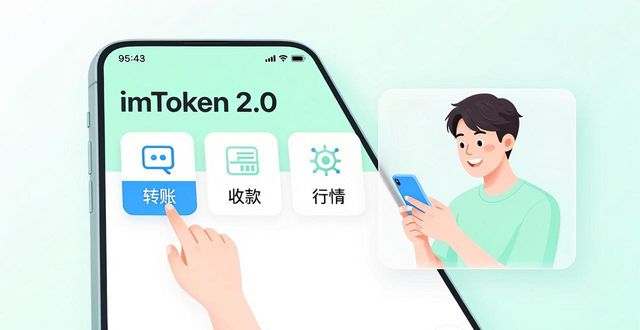 imToken 2.0下载，为何更新版本更值得信任？