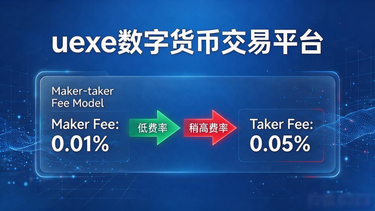 uexe数字货币交易平台如何使用入门指南