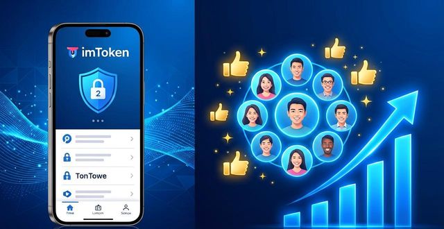 imToken下载后怎么玩？三招提升社区活跃度