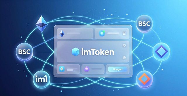 imToken官网在哪下载？如何选对钱包避开风险