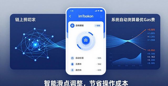 imToken新版更新了什么？这份功能清单请收好