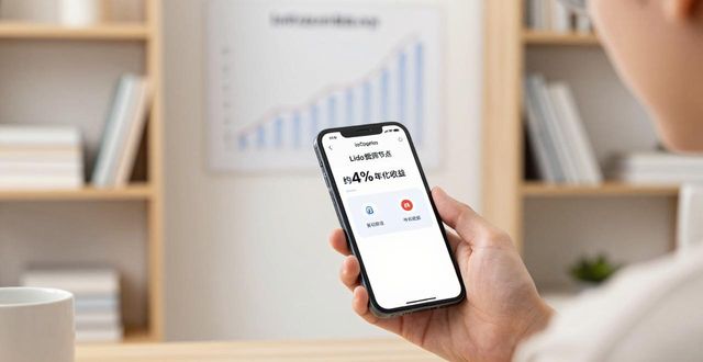 imToken正版教程：用钱包存币也能赚收益