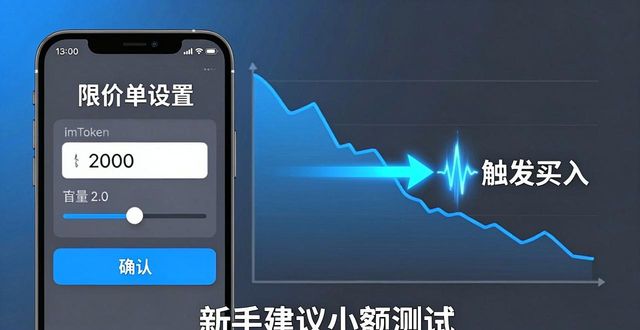 imToken 2.0智能交易操作指南
